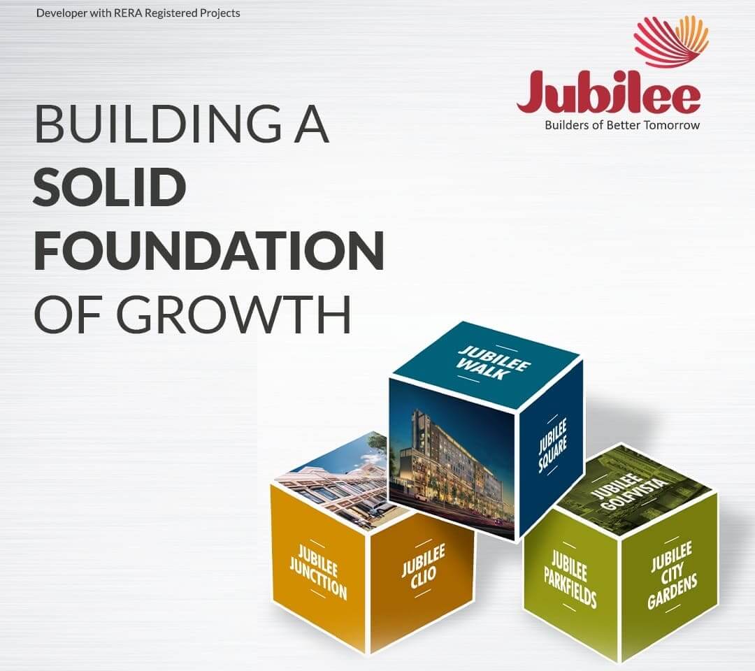 about jubille group